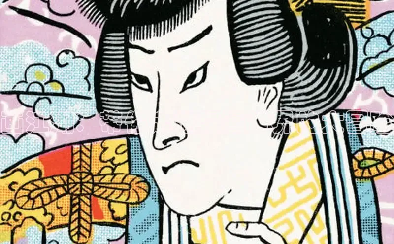 画江湖：带你走进漫画世界的大冒险